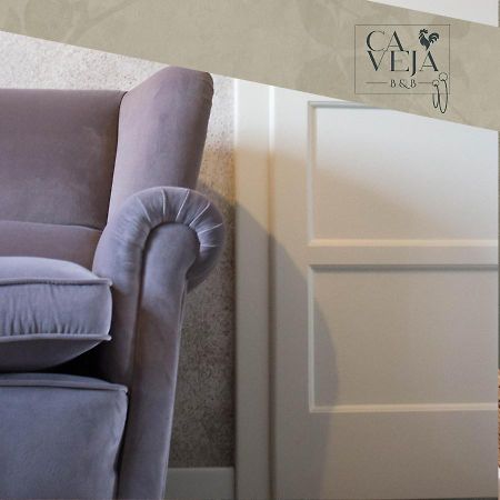 Ca Veja B&B ฟอร์ลี ภายนอก รูปภาพ
