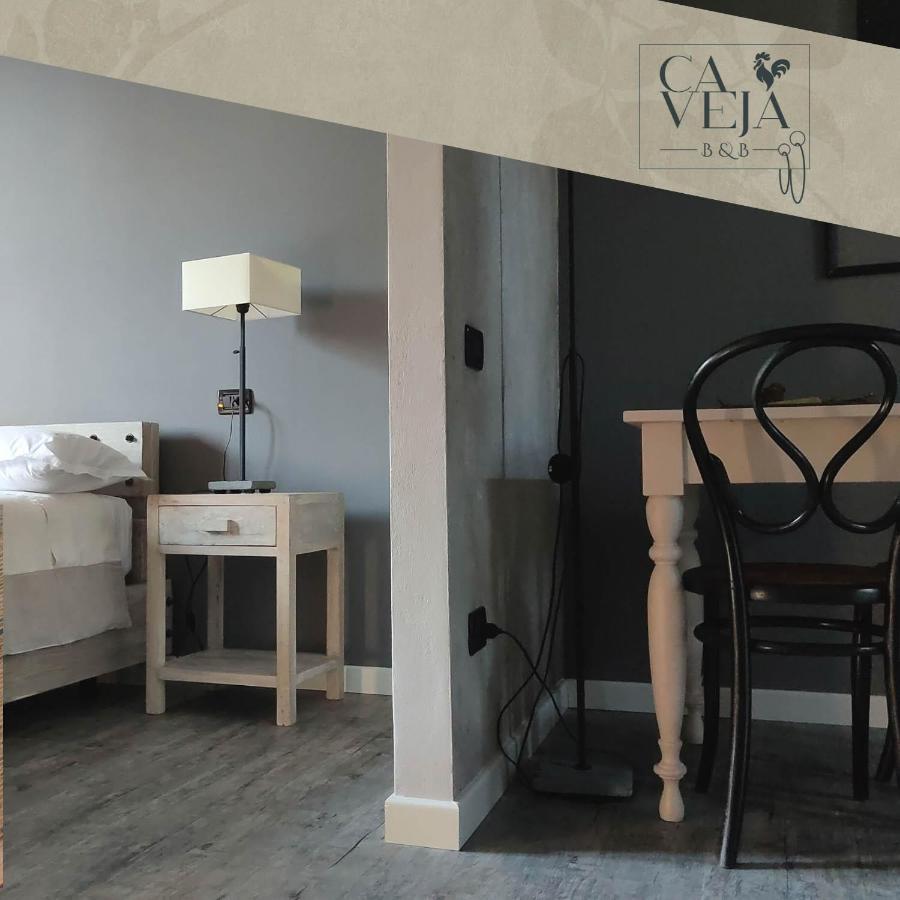 Ca Veja B&B ฟอร์ลี ภายนอก รูปภาพ